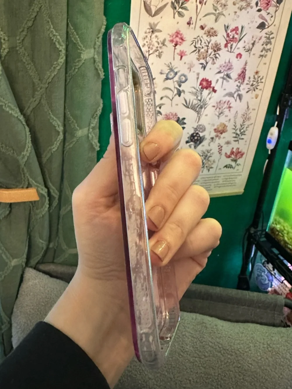 Pascal iPhone 14 Pro Max Case